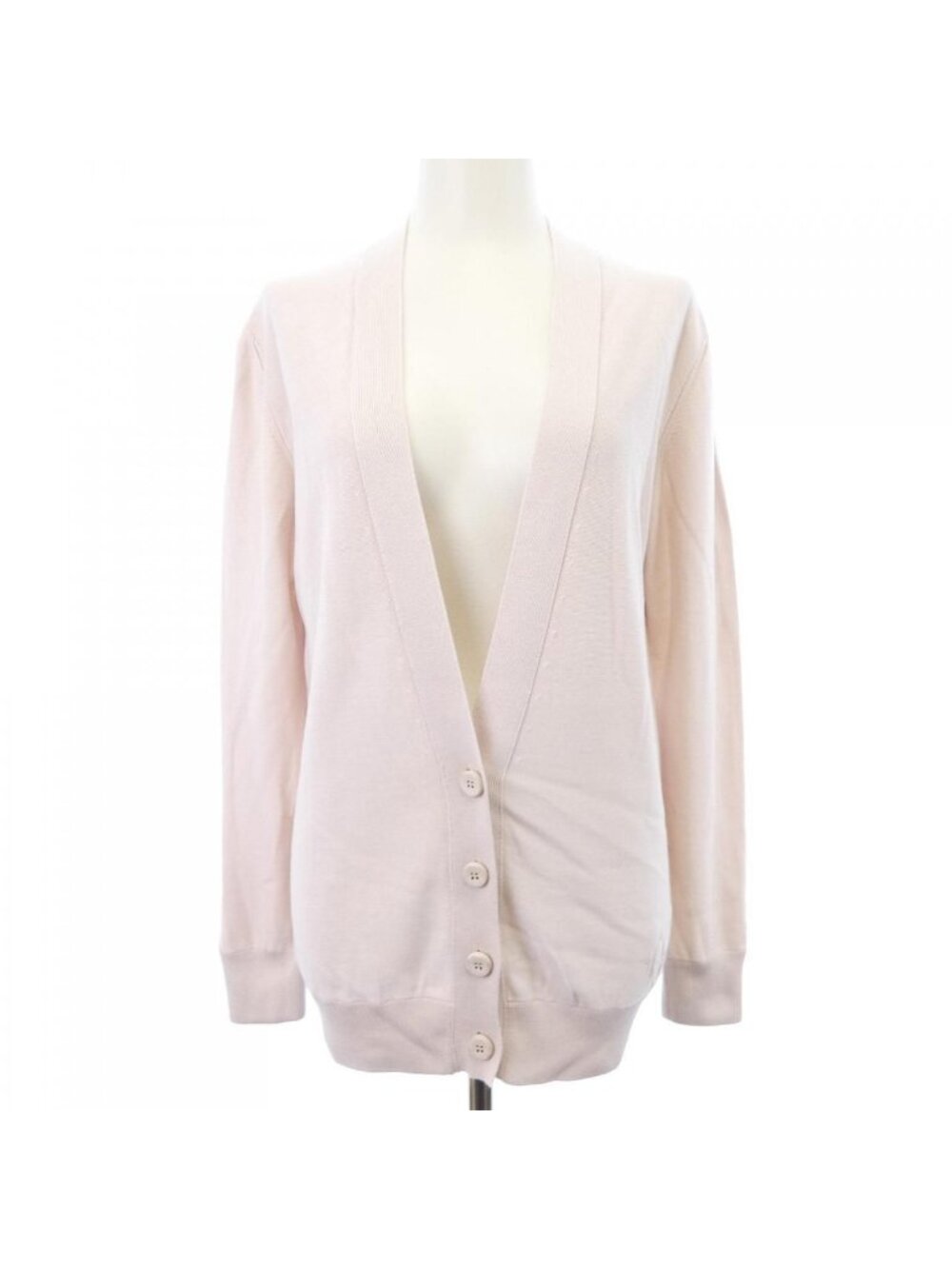 Hermes Cardigan Pink